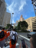 VIAGGIO STUDI STATI UNITI – NEW YORK, BOSTON, WASHINGTON DC
