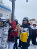 PROGETTO FREUD SULLA NEVE - SETTIMANA BIANCA CLASSI 1