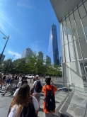 VIAGGIO STUDI STATI UNITI – NEW YORK, BOSTON, WASHINGTON DC