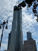 VIAGGIO STUDI STATI UNITI – NEW YORK, BOSTON, WASHINGTON DC