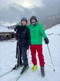 PROGETTO FREUD SULLA NEVE - SETTIMANA BIANCA CLASSI 3,4 E 5