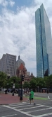VIAGGIO STUDI STATI UNITI – NEW YORK, BOSTON, WASHINGTON DC