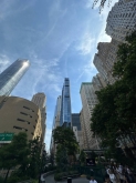 VIAGGIO STUDI STATI UNITI – NEW YORK, BOSTON, WASHINGTON DC