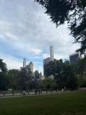 VIAGGIO STUDI NEGLI STATI UNITI – NEW YORK, WASHINGTON D.C. e NIAGARA FALLS