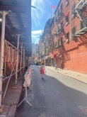 VIAGGIO STUDI STATI UNITI – NEW YORK, BOSTON, WASHINGTON DC