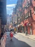 VIAGGIO STUDI STATI UNITI – NEW YORK, BOSTON, WASHINGTON DC