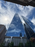 VIAGGIO STUDI NEGLI STATI UNITI – NEW YORK, WASHINGTON D.C. e NIAGARA FALLS