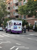 VIAGGIO STUDI STATI UNITI – NEW YORK, BOSTON, WASHINGTON DC