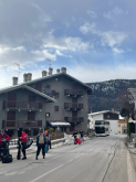 PROGETTO FREUD SULLA NEVE - SETTIMANA BIANCA CLASSI 1