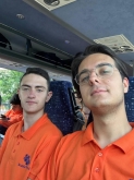 VIAGGIO STUDI STATI UNITI – NEW YORK, BOSTON, WASHINGTON DC