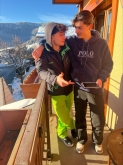 PROGETTO FREUD SULLA NEVE - SETTIMANA BIANCA CLASSI 3,4 E 5