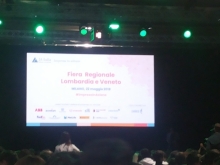 FIERA REGIONALE LOMBARDIA VENETO 