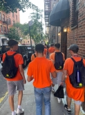 VIAGGIO STUDI STATI UNITI – NEW YORK, BOSTON, WASHINGTON DC