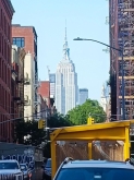 VIAGGIO STUDI STATI UNITI – NEW YORK, BOSTON, WASHINGTON DC