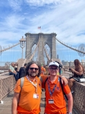 VIAGGIO STUDI STATI UNITI – NEW YORK, BOSTON, WASHINGTON DC