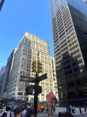 VIAGGIO STUDI STATI UNITI – NEW YORK, BOSTON, WASHINGTON DC