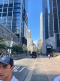 VIAGGIO STUDI STATI UNITI – NEW YORK, BOSTON, WASHINGTON DC
