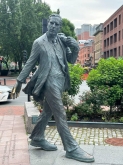 VIAGGIO STUDI STATI UNITI – NEW YORK, BOSTON, WASHINGTON DC
