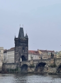 VIAGGIO D'ISTRUZIONE A PRAGA