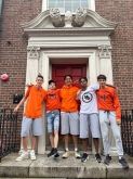 VIAGGIO STUDI STATI UNITI – NEW YORK, BOSTON, WASHINGTON DC