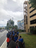 VIAGGIO STUDI A.S. 2018-2019 FT. LAUDERDALE FLORIDA - #PARTEPRIMA