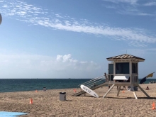 VIAGGIO STUDI A.S. 2018-2019 FT. LAUDERDALE FLORIDA - #PARTEPRIMA