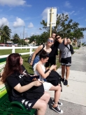 VIAGGIO STUDI A.S. 2018-2019 FT. LAUDERDALE FLORIDA - #PARTEPRIMA