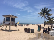 VIAGGIO STUDI A.S. 2018-2019 FT. LAUDERDALE FLORIDA - #PARTESECONDA