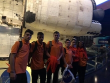 VIAGGIO STUDI A.S. 2018-2019 FT. LAUDERDALE FLORIDA - #PARTEPRIMA