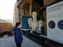 USCITA DIDATTICA: ROMA