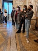 USCITA DIDATTICA: ROMA