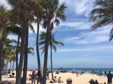 VIAGGIO STUDI A.S. 2018-2019 FT. LAUDERDALE FLORIDA - #PARTESECONDA