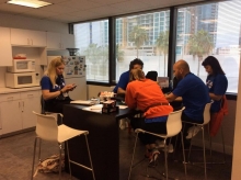 VIAGGIO STUDI A.S. 2018-2019 FT. LAUDERDALE FLORIDA - #PARTEPRIMA