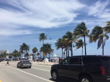 VIAGGIO STUDI A.S. 2018-2019 FT. LAUDERDALE FLORIDA - #PARTESECONDA