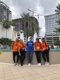 VIAGGIO STUDI A.S. 2018-2019 FT. LAUDERDALE FLORIDA - #PARTESECONDA