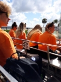 VIAGGIO STUDI A.S. 2018-2019 FT. LAUDERDALE FLORIDA - #PARTEQUARTA