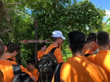 VIAGGIO STUDI A.S. 2018-2019 FT. LAUDERDALE FLORIDA - #PARTEQUARTA