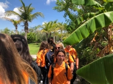 VIAGGIO STUDI A.S. 2018-2019 FT. LAUDERDALE FLORIDA - #PARTEQUARTA