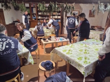 USCITA DIDATTICA – “ABBAZIA DI CHIARAVALLE – INCHIOSTRI E MINIATURE”