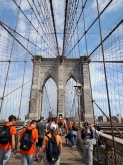 VIAGGIO STUDI STATI UNITI – NEW YORK, BOSTON, WASHINGTON DC