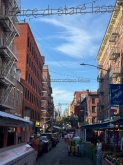 VIAGGIO STUDI STATI UNITI – NEW YORK, BOSTON, WASHINGTON DC