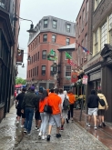 VIAGGIO STUDI STATI UNITI – NEW YORK, BOSTON, WASHINGTON DC