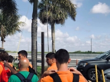 VIAGGIO STUDI A.S. 2018-2019 FT. LAUDERDALE FLORIDA - #PARTEQUARTA