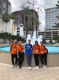 VIAGGIO STUDI A.S. 2018-2019 FT. LAUDERDALE FLORIDA - #PARTESECONDA