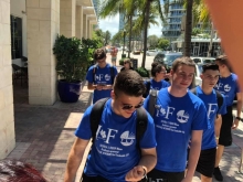 VIAGGIO STUDI A.S. 2018-2019 FT. LAUDERDALE FLORIDA - #PARTEQUARTA