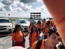 VIAGGIO STUDI A.S. 2018-2019 FT. LAUDERDALE FLORIDA - #PARTEQUARTA