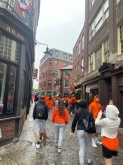VIAGGIO STUDI STATI UNITI – NEW YORK, BOSTON, WASHINGTON DC