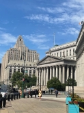 VIAGGIO STUDI STATI UNITI – NEW YORK, BOSTON, WASHINGTON DC