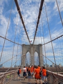 VIAGGIO STUDI STATI UNITI – NEW YORK, BOSTON, WASHINGTON DC
