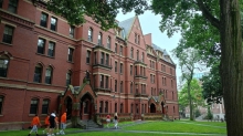 VIAGGIO STUDI STATI UNITI – NEW YORK, BOSTON, WASHINGTON DC